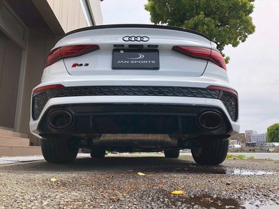 2022 AUDI RS3 SEDAN photo 16