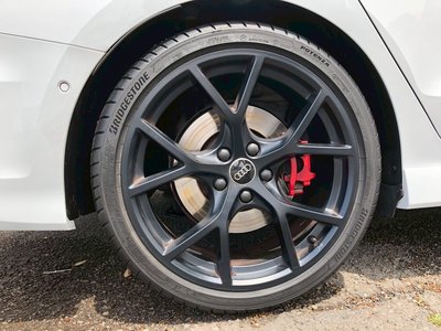 2022 AUDI RS3 SEDAN photo 23