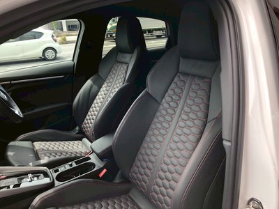 2022 AUDI RS3 SEDAN photo 51