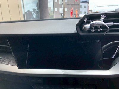 2022 AUDI RS3 SEDAN photo 41