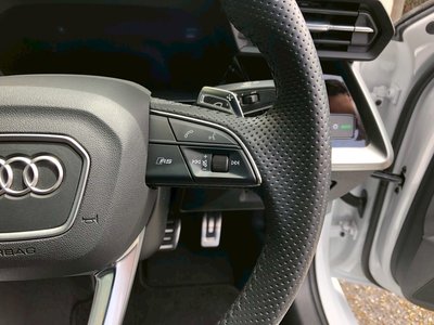 2022 AUDI RS3 SEDAN photo 30