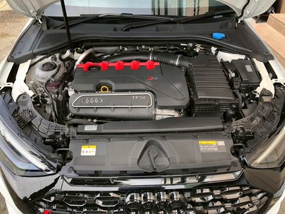 2022 AUDI RS3 SEDAN photo 69