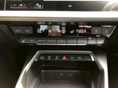 2022 AUDI RS3 SEDAN photo 44