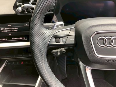 2022 AUDI RS3 SEDAN photo 29