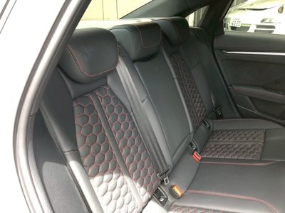 2022 AUDI RS3 SEDAN photo 57