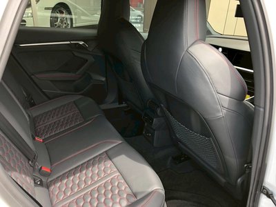 2022 AUDI RS3 SEDAN photo 58
