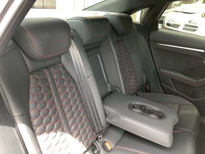 2022 AUDI RS3 SEDAN photo 59