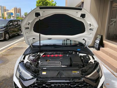 2022 AUDI RS3 SEDAN photo 67