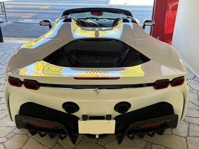 صورة 3 لـ 2024 Ferrari SF90 SPIDER
