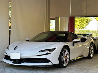 صورة 6 لـ 2024 Ferrari SF90 SPIDER