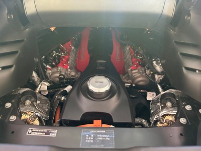 2024 Ferrari SF90 SPIDER thumbnail 52