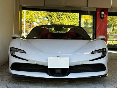 صورة 2 لـ 2024 Ferrari SF90 SPIDER