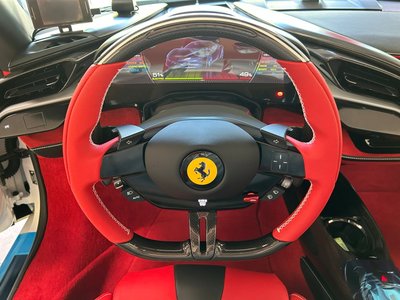 صورة 10 لـ 2024 Ferrari SF90 SPIDER