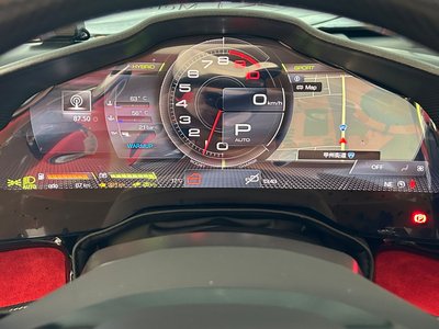 صورة 13 لـ 2024 Ferrari SF90 SPIDER