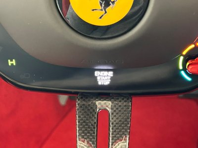 2024 Ferrari SF90 SPIDER thumbnail 17
