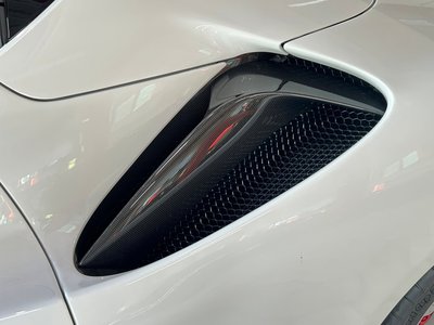 2024 Ferrari SF90 SPIDER thumbnail 47