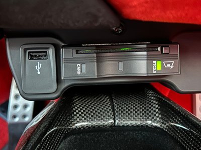 2024 Ferrari SF90 SPIDER thumbnail 29