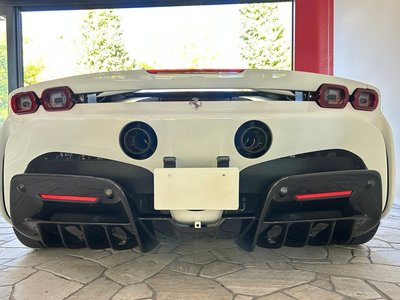 2024 Ferrari SF90 SPIDER thumbnail 49
