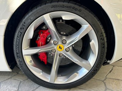2024 Ferrari SF90 SPIDER thumbnail 53