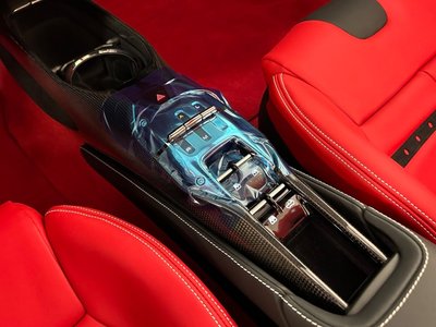 2024 Ferrari SF90 SPIDER thumbnail 24