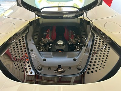 2024 Ferrari SF90 SPIDER thumbnail 51