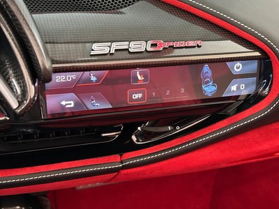 2024 Ferrari SF90 SPIDER thumbnail 21
