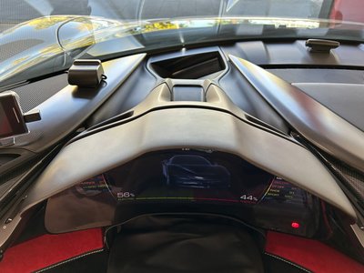 2024 Ferrari SF90 SPIDER thumbnail 35