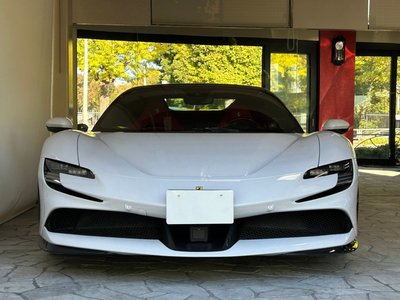 صورة 7 لـ 2024 Ferrari SF90 SPIDER