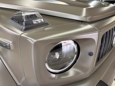 2020 Mercedes-BENZ G-CLASS AMG 缩略图 30