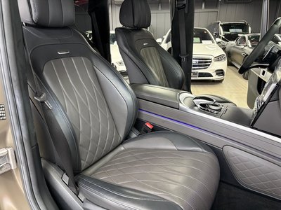2020 Mercedes-BENZ G-CLASS AMG 缩略图 47