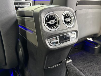 2020 Mercedes-BENZ G-CLASS AMG 缩略图 55