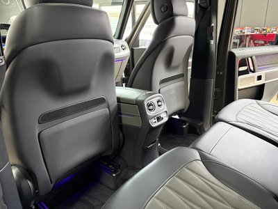 2020 Mercedes-BENZ G-CLASS AMG 缩略图 51