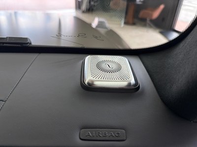 2020 Mercedes-BENZ G-CLASS AMG 缩略图 56