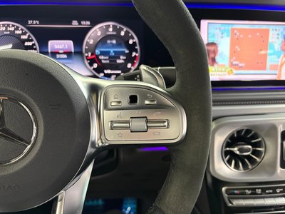 2020 Mercedes-BENZ G-CLASS AMG 缩略图 39