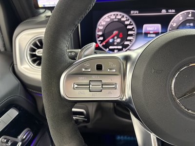 2020 Mercedes-BENZ G-CLASS AMG 缩略图 38