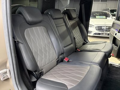 2020 Mercedes-BENZ G-CLASS AMG 缩略图 48