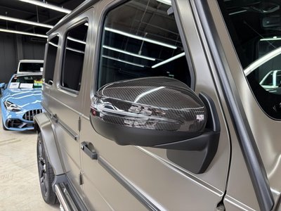 2020 Mercedes-BENZ G-CLASS AMG 缩略图 32