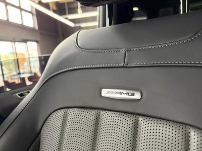 2020 Mercedes-BENZ G-CLASS AMG 缩略图 46
