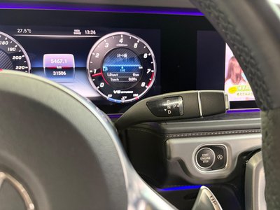 2020 Mercedes-BENZ G-CLASS AMG 缩略图 41