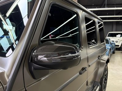 2020 Mercedes-BENZ G-CLASS AMG 缩略图 33