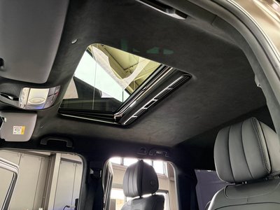 2020 Mercedes-BENZ G-CLASS AMG 缩略图 7