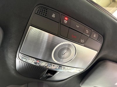 2020 Mercedes-BENZ G-CLASS AMG 缩略图 59