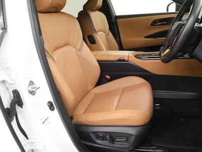 2023 Toyota CROWN SPORT — фото 12