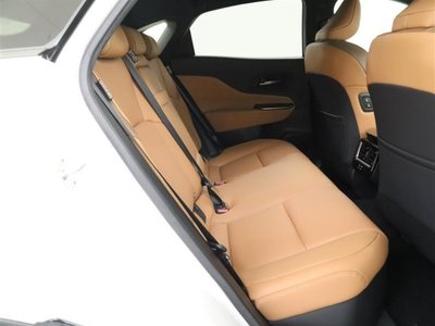 2023 Toyota CROWN SPORT — фото 13