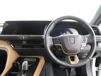 2023 Toyota CROWN SPORT — фото 19