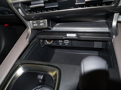 2024 Lexus RX — миниатюра 13