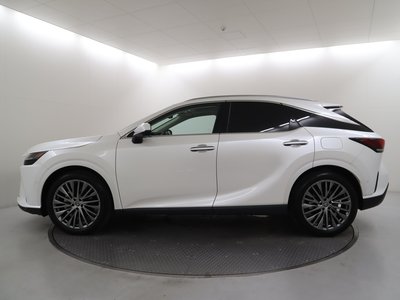 2024 Lexus RX — миниатюра 5