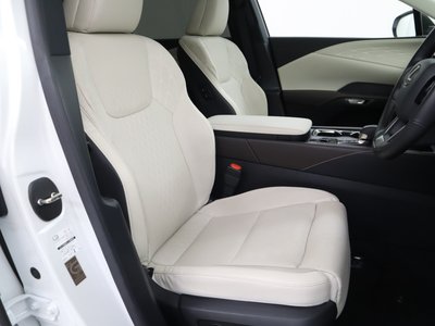 2024 Lexus RX — миниатюра 24