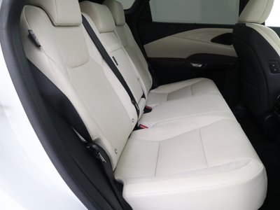 2024 Lexus RX — миниатюра 25