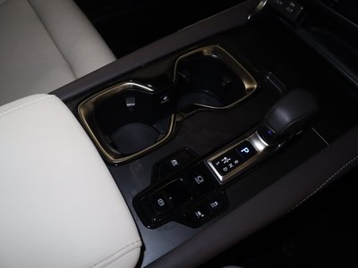 2024 Lexus RX — миниатюра 28
